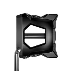 Cobra Golf 3D Printed Agera Black Putter 7 Cobra Golf 3D Printed Agera Black Putter -Golf World Shop 3DPrinted Black Agera3