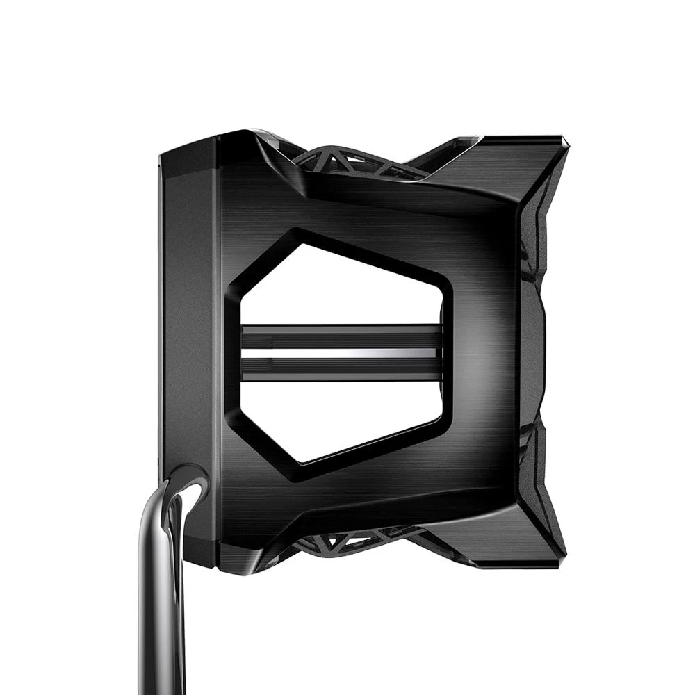 Cobra Golf 3D Printed Agera Black Putter 4 Cobra Golf 3D Printed Agera Black Putter - Image 4