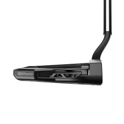 Cobra Golf 3D Printed Supernova-20 Black Putter 7 Cobra Golf 3D Printed Supernova-20 Black Putter -Golf World Shop 3DPrinted Black SN202