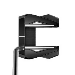 Cobra Golf 3D Printed Supernova-20 Black Putter 8 Cobra Golf 3D Printed Supernova-20 Black Putter -Golf World Shop 3DPrinted Black SN203