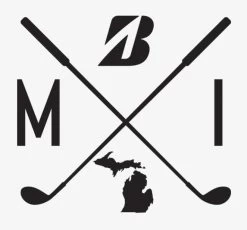 Bridgestone Men's State Collection Snapback Cap -Golf World Shop 3 b2e0bc50 fa05 4382 bf73 325b0c92f66f