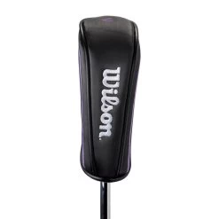 Wilson Staff Iron Headcover Set -Golf World Shop 3c093a6f72f7265a74e76047eadf404270c8f478 WGHC22230 4 LAUNCH PAD 5 PW SW WOMENS IRON HCS BL PU new