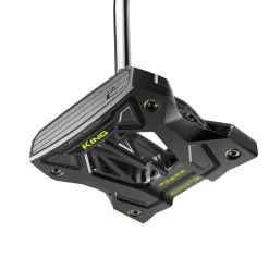 Cobra Golf King 3D Printed ArmLock Putter - Agera -Golf World Shop 3d agera hero min 1
