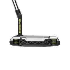 Cobra Golf King 3D Printed ArmLock Putter - Grandsport -Golf World Shop 3d grandsport 35 back angled min 1 3