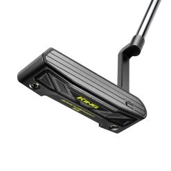 Cobra Golf King 3D Printed ArmLock Putter - Grandsport -Golf World Shop 3d grandsport 35 back angled min 1 5