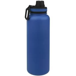 Tempercraft Bottle - Sport Lid 40oz Assorted Colors -Golf World Shop 40SB BLUE clean