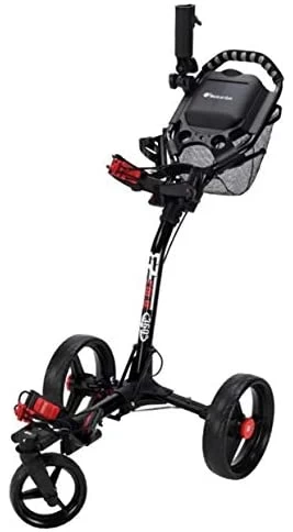 EZ-Fold 360 Pull Cart 1 EZ-Fold 360 Pull Cart