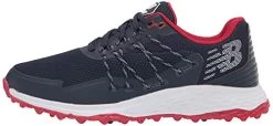 New Balance Fresh Foam PaceSL Spikeless Golf Shoes -Golf World Shop 41YISDX8vxS