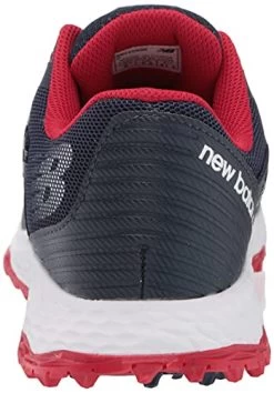 New Balance Fresh Foam PaceSL Spikeless Golf Shoes -Golf World Shop 41dziKRTbGS