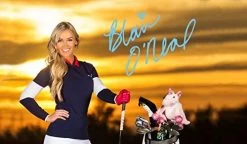 Blair O'Neal - Creative Covers Unicorn Headcover -Golf World Shop 41gJjP8 oVL. AC