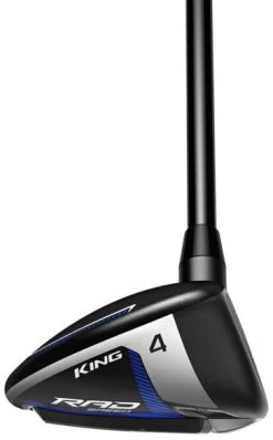Cobra King Radspeed One Length Hybrid -Golf World Shop 41jbG9l8iGL. AC SL1000