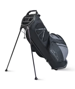 Sun Mountain Golf 2021 4.5 LS Stand Carry Bag 11 Sun Mountain Golf 2021 4.5 LS Stand Carry Bag -Golf World Shop 45LSBlack CarbonAltShot