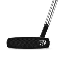 Wilson Staff Buckingham Infinite Putter -Golf World Shop 485dbf796fc87cfbb6a782628d0614d37223308c WGW903350 3 Buckingham Putter Mens Face cc3798f7 838e 478f 91fe 358fc2ae3af1