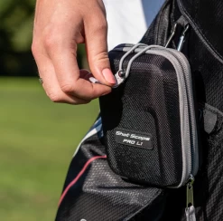 Shot Scope Golf Pro L1 Laser Rangefinder -Golf World Shop 4 Laser Large 589d31ac 382e 4aa8 b597 4df209cea5dc