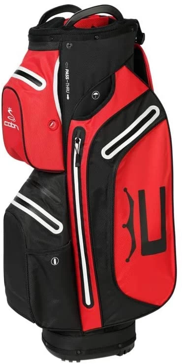 Cobra Golf Ultradry Pro Cart Bag 4 Cobra Golf Ultradry Pro Cart Bag - Image 4