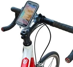 Izzo Xventure Xtreme Case XL Strap Mount -Golf World Shop 513vR7HnMkL. AC