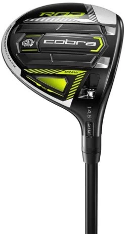 Cobra King DRAW Radspeed Fairway Woods -Golf World Shop 51IVyaUgsLL. AC SL1000