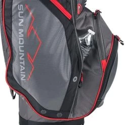 Sun Mountain Golf 2020 Sync Cart Bag 12 Sun Mountain Golf 2020 Sync Cart Bag -Golf World Shop 51clJsUgBuL