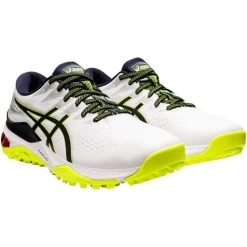 Asics Gel-Kayano Ace Spikeless Golf Shoes -Golf World Shop 5 2431c8ae 9183 4d1c a395 6e3fac6ab912