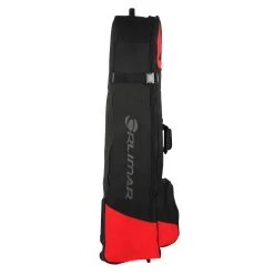 Orlimar Golf 6.0 Premium Wheeled Travel Cover -Golf World Shop 6.0 Premium Wheeled Travel Cover 2