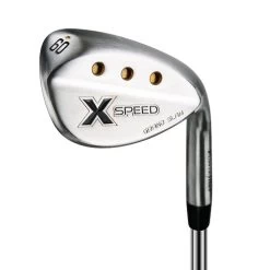 Powerbilt Grand Slam X Speed Golf Wedges -Golf World Shop 60 Gap Wedge