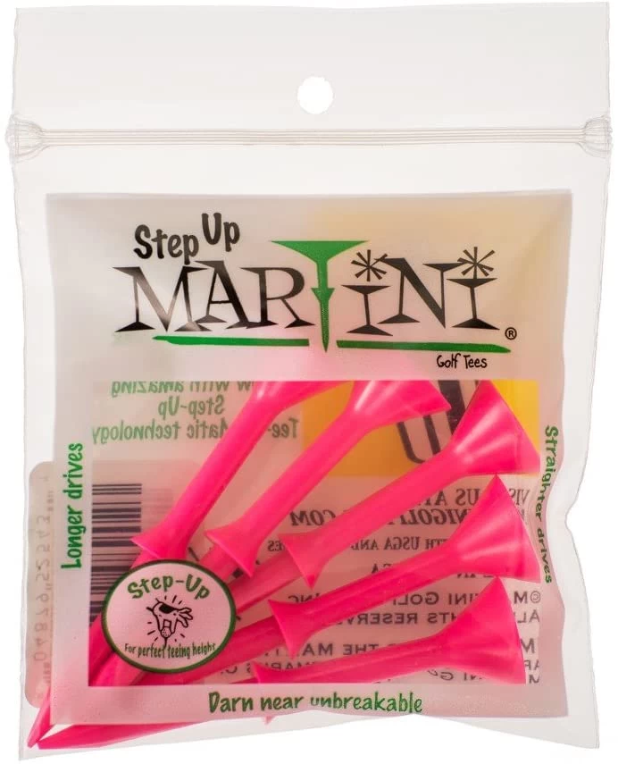 Martini Tees - Step Up Tees 1 Martini Tees - Step Up Tees