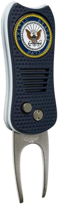 Switchfix Military Divot Tool & Ball Marker -Golf World Shop 61awi02u3bL. AC SL1500