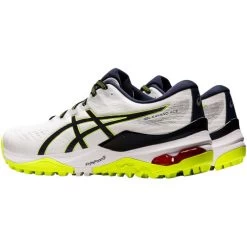 Asics Gel-Kayano Ace Spikeless Golf Shoes -Golf World Shop 6 b48dc952 9951 4423 85ee b477eaee81f3