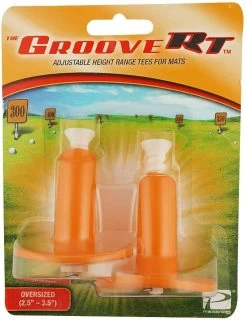 The Groove RT Adjustable Driving Range Tees For Mats -Golf World Shop 718SX 2BqbkTL. AC SL1000