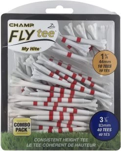 Champ Fly Tee My Hite Combo Packs -Golf World Shop 71IWJNlqvnL. AC SL1500