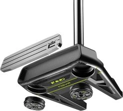 Cobra Golf King Vintage Putters 30 Cobra Golf King Vintage Putters -Golf World Shop 71QgbZ20QZS. AC SL1500