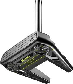 Cobra Golf King Vintage Putters 26 Cobra Golf King Vintage Putters -Golf World Shop 71s 2BtYFusS. AC SL1500