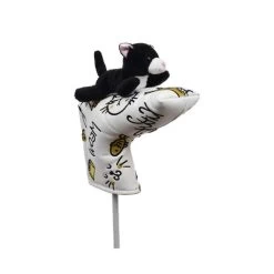 Creative Covers Putter Pals -Golf World Shop 81192 Putter Pal kitten 480x480 8973d485 516e 48e3 935f 1e62eb71220d