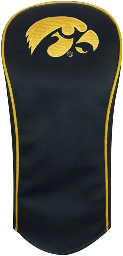WinCraft Team Effort NCAA Collegiate Black Driver Headcover -Golf World Shop 81huOVMahtL. AC SL1500