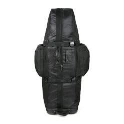 Orlimar Golf 9.0 Premium Wheeled Travel Cover -Golf World Shop 9.0 Premium Wheeled Travel Cover 0