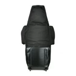 Orlimar Golf 9.0 Premium Wheeled Travel Cover -Golf World Shop 9.0 Premium Wheeled Travel Cover 2