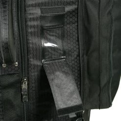 Orlimar Golf 9.0 Premium Wheeled Travel Cover -Golf World Shop 9.0 Premium Wheeled Travel Cover 6