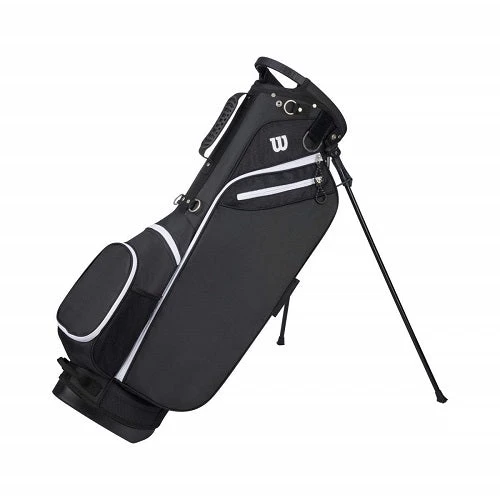 Wilson Staff "W" Carry Golf Bag 1 Wilson Staff "W" Carry Golf Bag