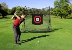 Callaway Base Hitting Net 10' (Wide) X 8' (Height) -Golf World Shop A17Yjf6mzZL. AC SL1500