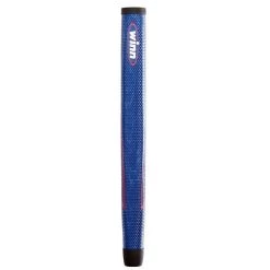 Winn Golf Pistol Putter Grip - Midsize Blue Tone