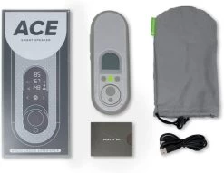 Precision Pro Golf Ace Smart GPS Speaker -Golf World Shop AceSpeaker7