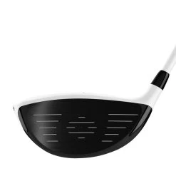 Taylormade Golf AeroBurner Driver -Golf World Shop AeroBurner White Driver 2