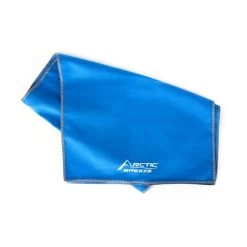 Affinity Arctic Breeze Cooling Towels -Golf World Shop AffinityBreezeTowels Blue