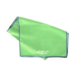 Affinity Arctic Breeze Cooling Towels -Golf World Shop AffinityBreezeTowels LimeGreen