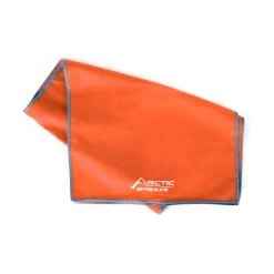 Affinity Arctic Breeze Cooling Towels -Golf World Shop AffinityBreezeTowels Orange