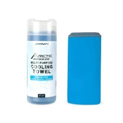 Affinity Arctic Breeze Cooling Towels -Golf World Shop AffinityBreezeTowels2