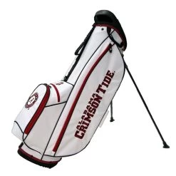 Bridgestone Golf NCAA Collegiate Stand Bag -Golf World Shop Alabama f504c800 1f26 46a7 894a 2d4f6b52d910