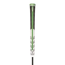 Golf Pride MCC Align Grips - Standard -Golf World Shop Align MCC Green White 2