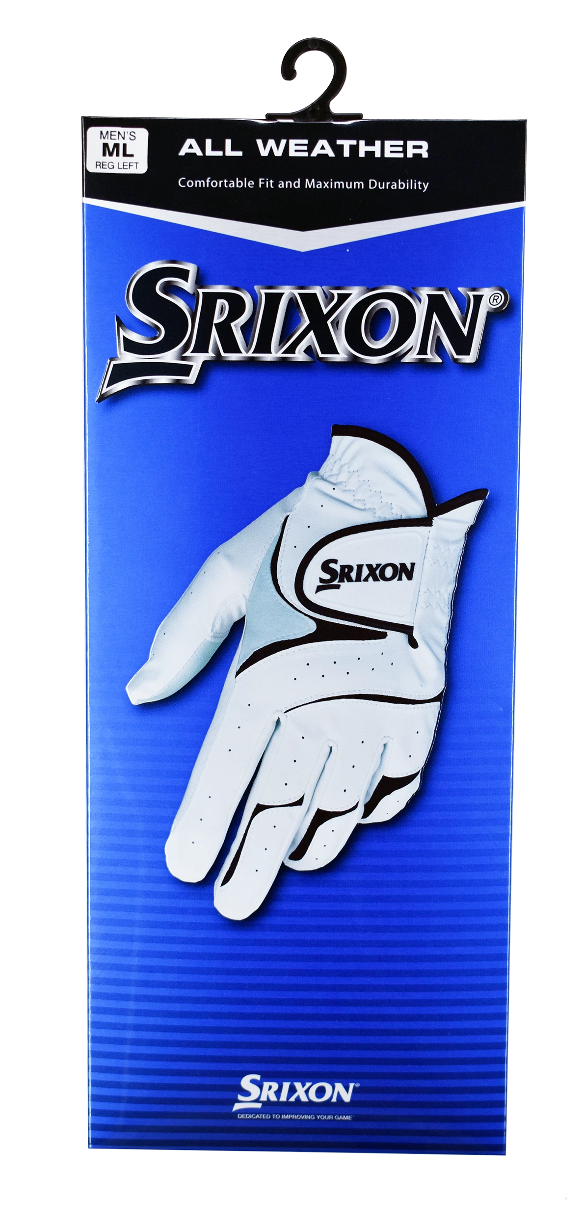 Srixon Women's All Weather Glove 3 Srixon Women's All Weather Glove - Image 3