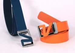 Volvik Golf Genuine Italian Leather Belts (6 Colors) -Golf World Shop All Belts 3